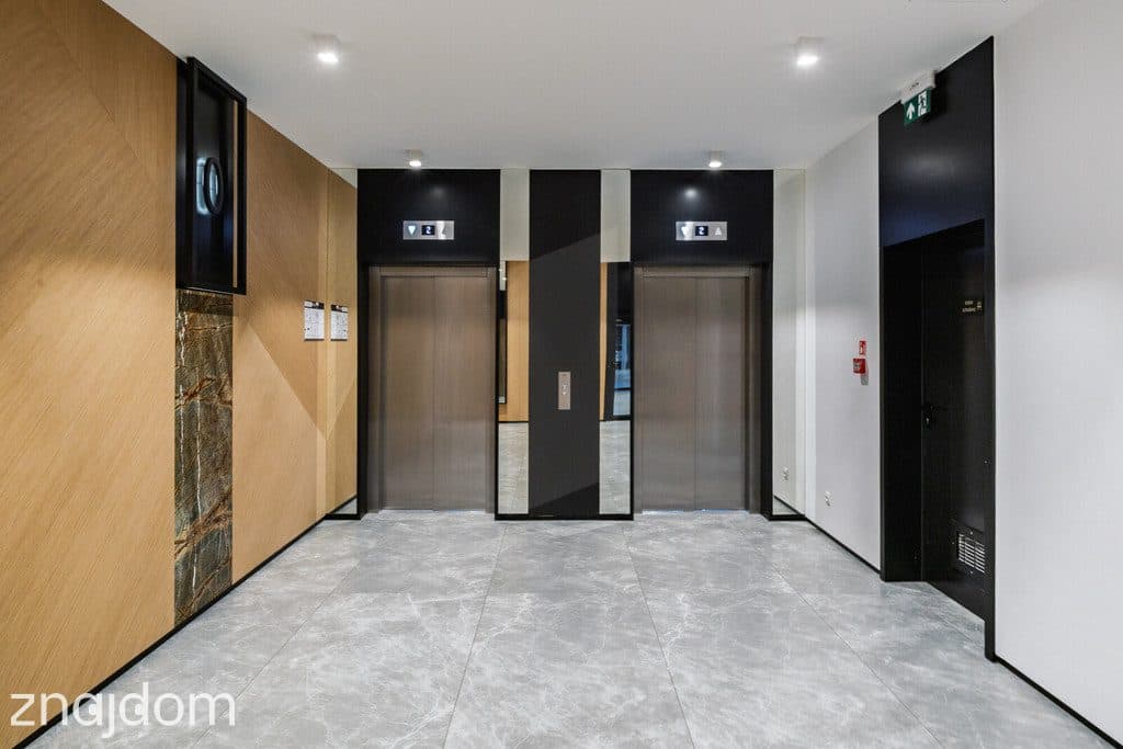 Apartament na granicy Parku Reagana - zdjęcie 15