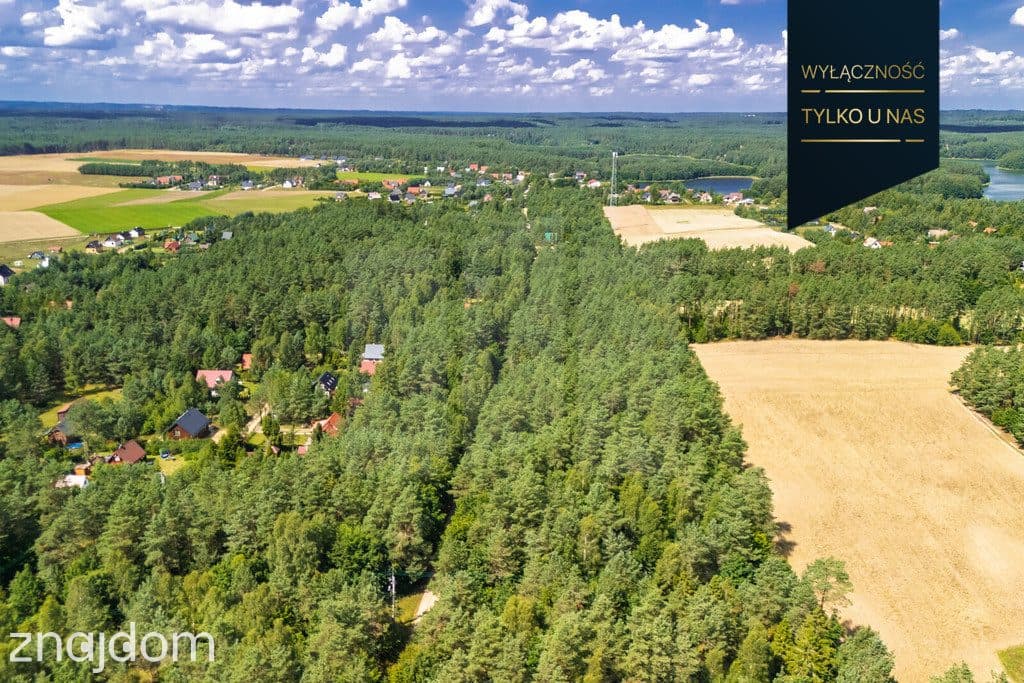 Atrakcyjna działka budowlana Niesiołowice - zdjęcie 5