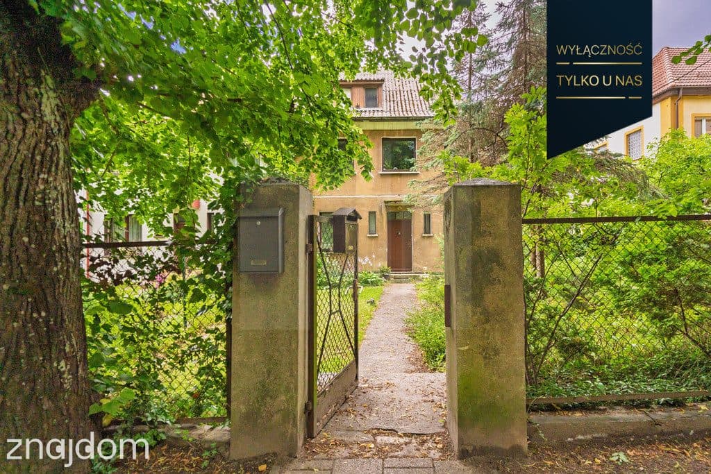 Kamienica w Sopocie | cisza, ogród | 4 pokoje - zdjęcie 18