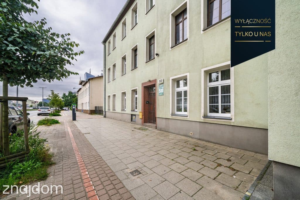 2 pokoje blisko uczelni i biurowców | Oliwa - zdjęcie 12