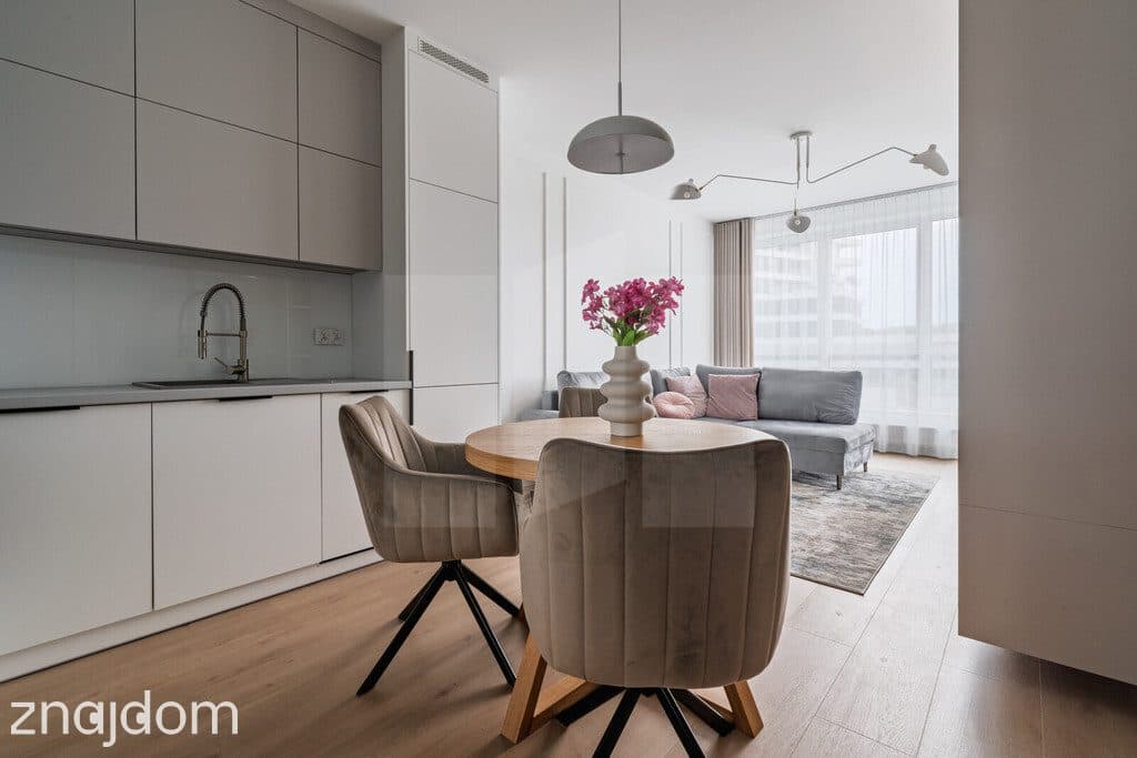 500m od Mariny | Gdynia | Prestiżowy apartament