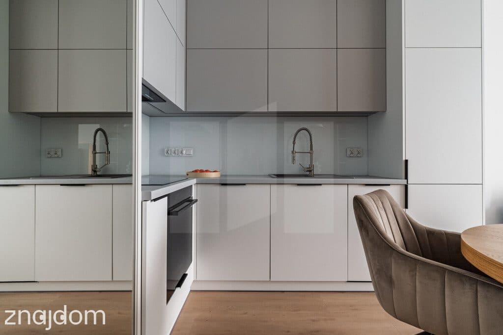 500m od Mariny | Gdynia | Prestiżowy apartament - zdjęcie 3