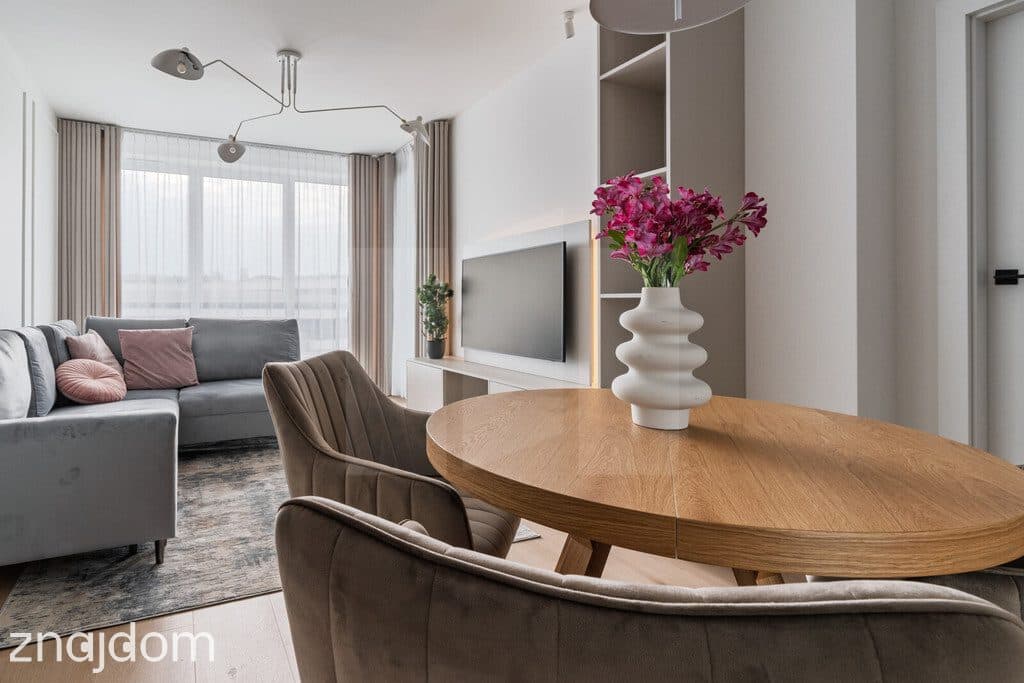 500m od Mariny | Gdynia | Prestiżowy apartament - zdjęcie 4