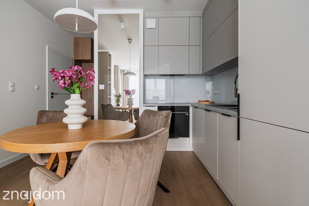 500m od Mariny | Gdynia | Prestiżowy apartament - zdjęcie 5
