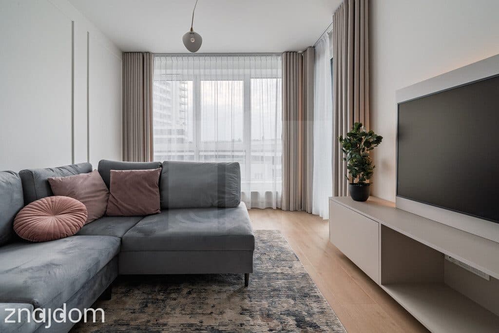 500m od Mariny | Gdynia | Prestiżowy apartament - zdjęcie 6
