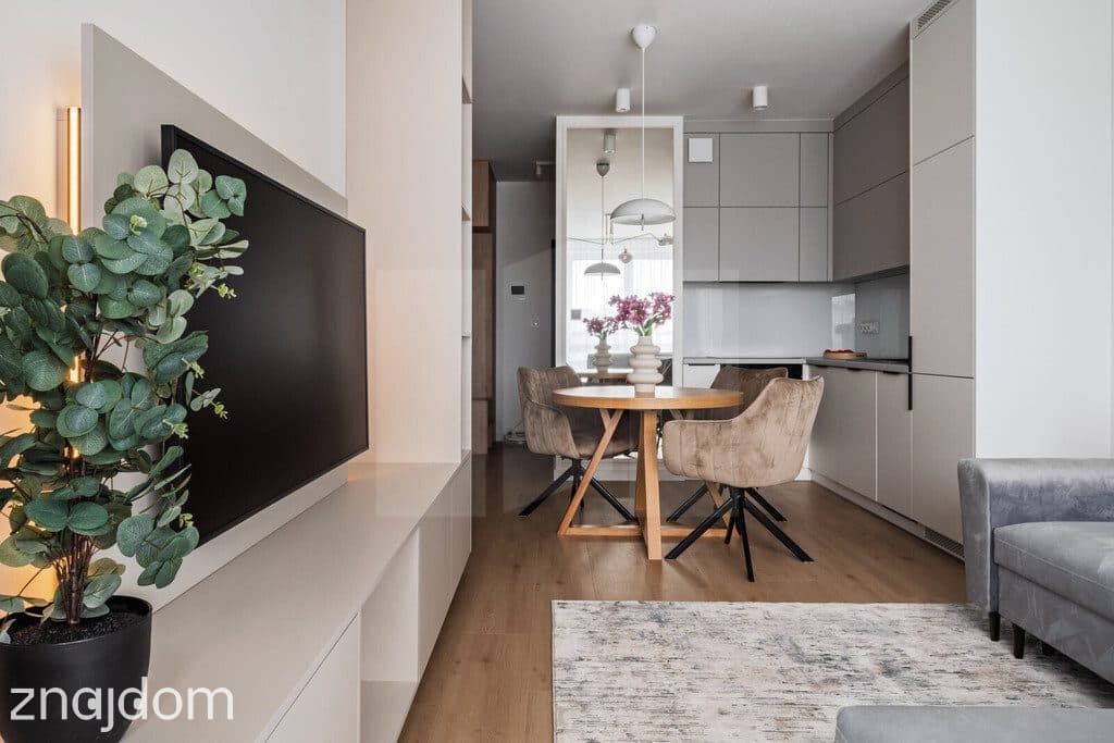 500m od Mariny | Gdynia | Prestiżowy apartament - zdjęcie 7