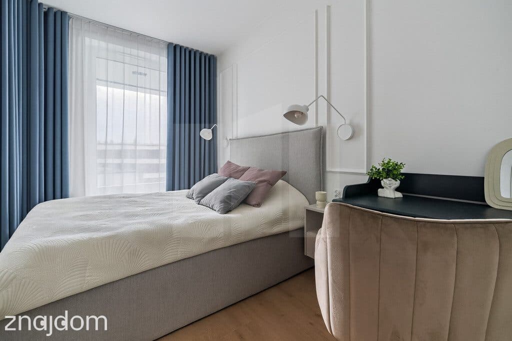 500m od Mariny | Gdynia | Prestiżowy apartament - zdjęcie 8