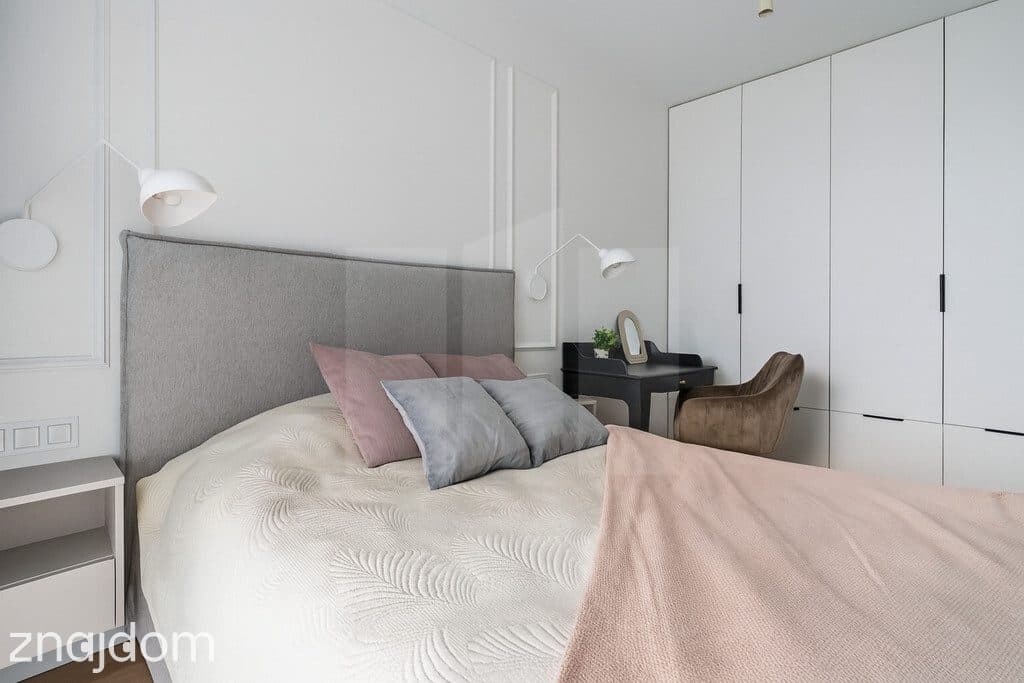 500m od Mariny | Gdynia | Prestiżowy apartament - zdjęcie 9