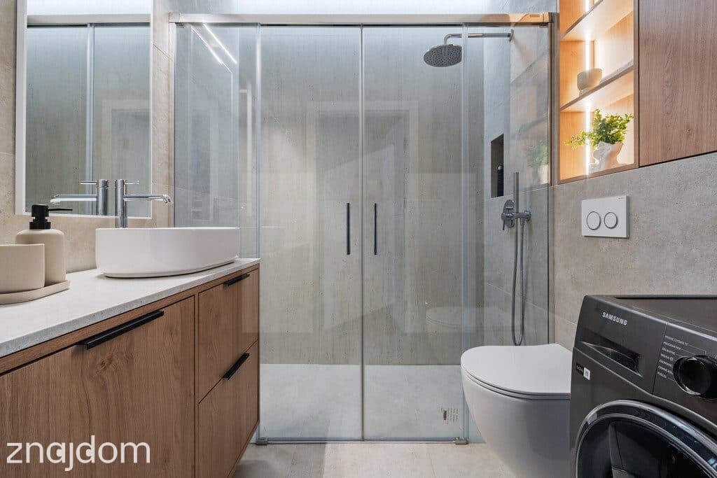 500m od Mariny | Gdynia | Prestiżowy apartament - zdjęcie 11