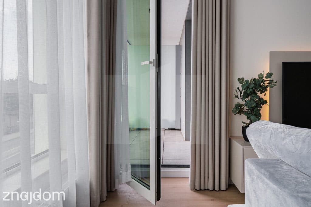 500m od Mariny | Gdynia | Prestiżowy apartament - zdjęcie 13