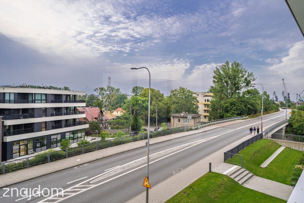 500m od Mariny | Gdynia | Prestiżowy apartament - zdjęcie 15
