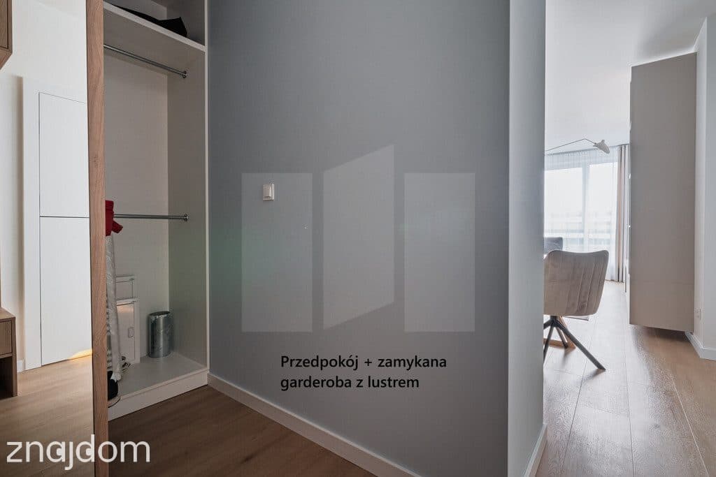 500m od Mariny | Gdynia | Prestiżowy apartament - zdjęcie 18