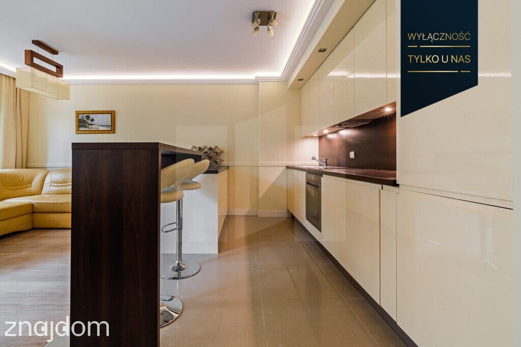Apartament 3 pokoje w sercu Sopotu | Valor - zdjęcie 3