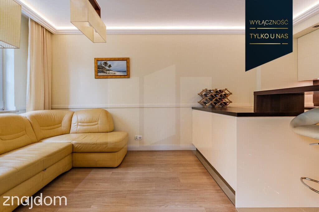 Apartament 3 pokoje w sercu Sopotu | Valor - zdjęcie 4