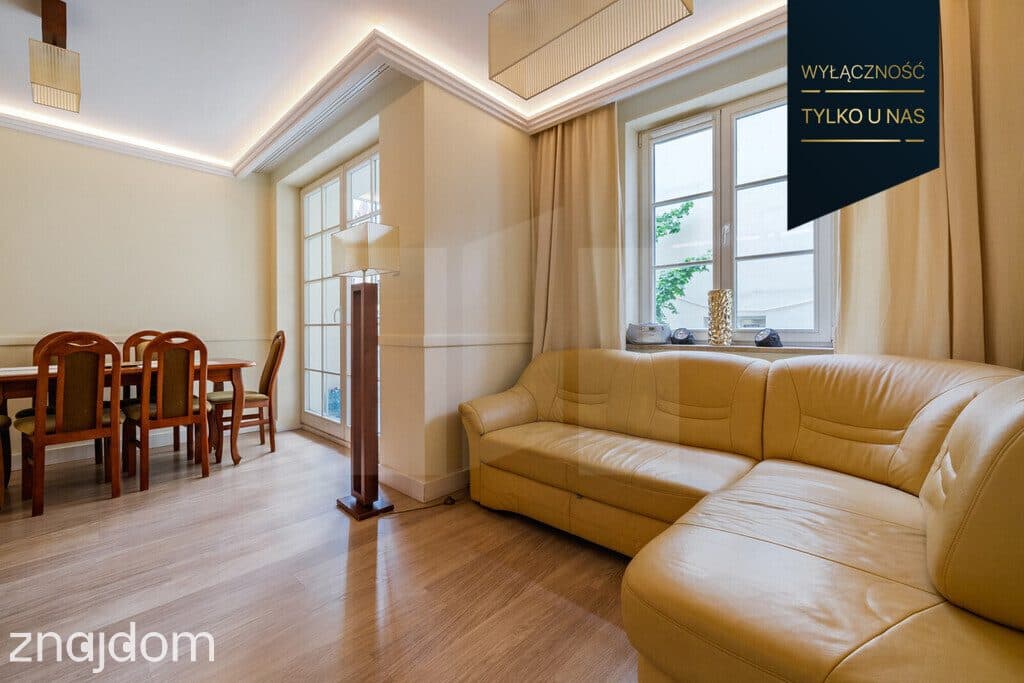 Apartament 3 pokoje w sercu Sopotu | Valor - zdjęcie 5