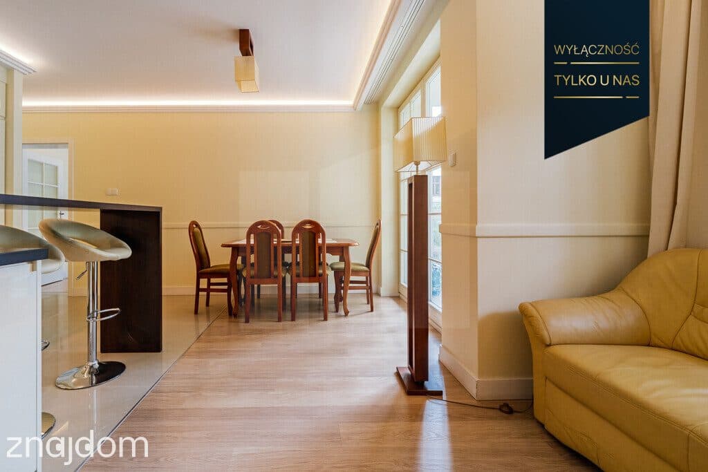 Apartament 3 pokoje w sercu Sopotu | Valor - zdjęcie 6