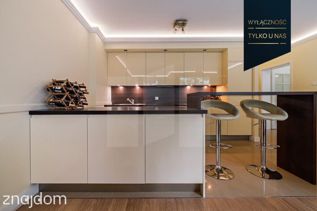 Apartament 3 pokoje w sercu Sopotu | Valor - zdjęcie 7