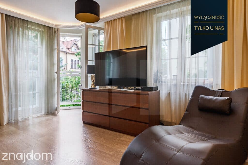 Apartament 3 pokoje w sercu Sopotu | Valor - zdjęcie 9
