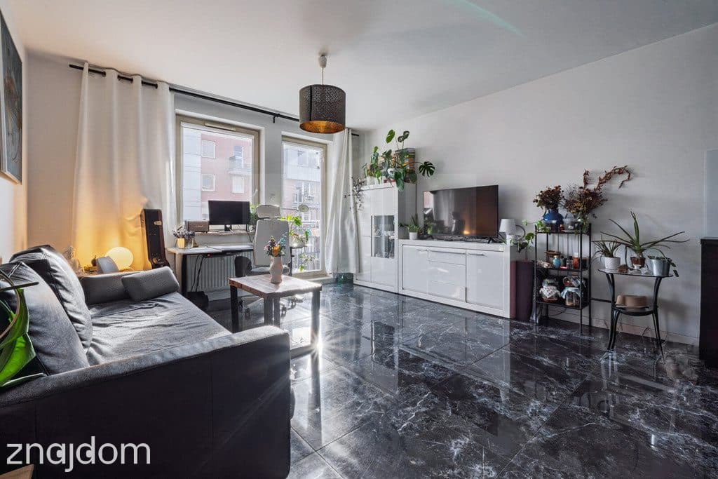 Gdańsk Lastadia – apartament w sercu miasta - zdjęcie 2