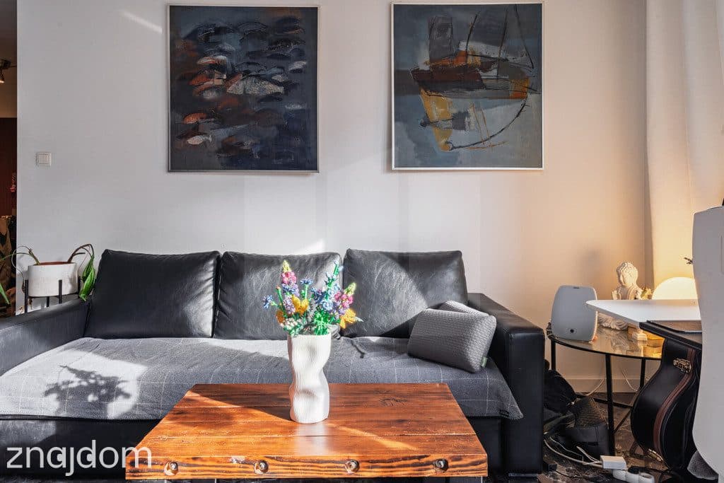 Gdańsk Lastadia – apartament w sercu miasta - zdjęcie 4