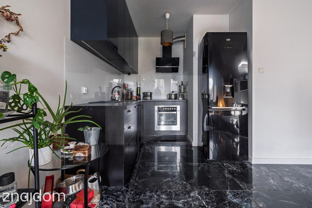Gdańsk Lastadia – apartament w sercu miasta - zdjęcie 5