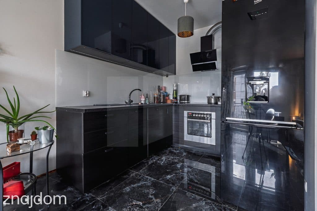 Gdańsk Lastadia – apartament w sercu miasta - zdjęcie 6