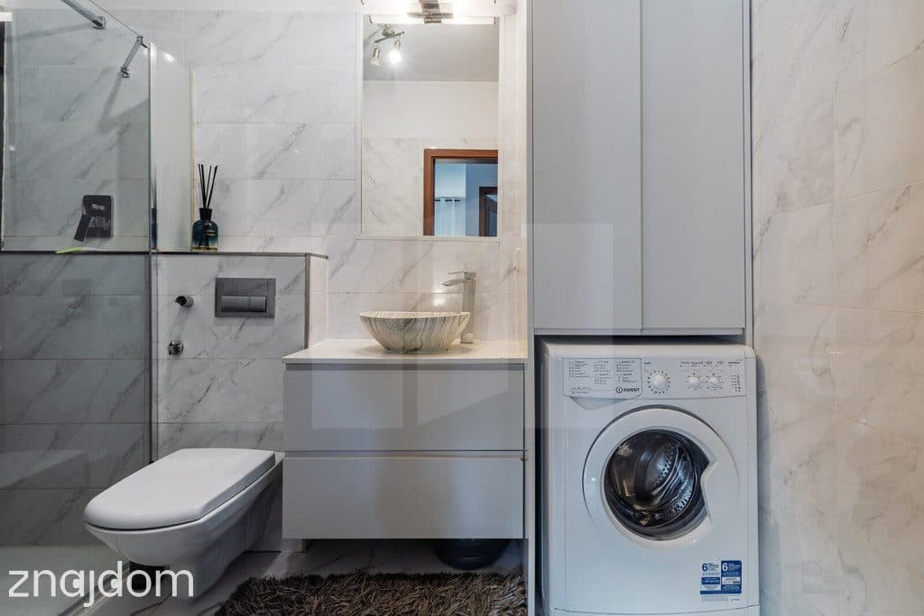 Gdańsk Lastadia – apartament w sercu miasta - zdjęcie 7