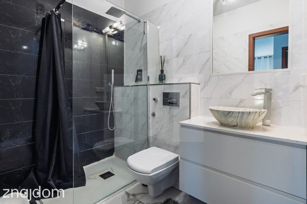 Gdańsk Lastadia – apartament w sercu miasta - zdjęcie 8