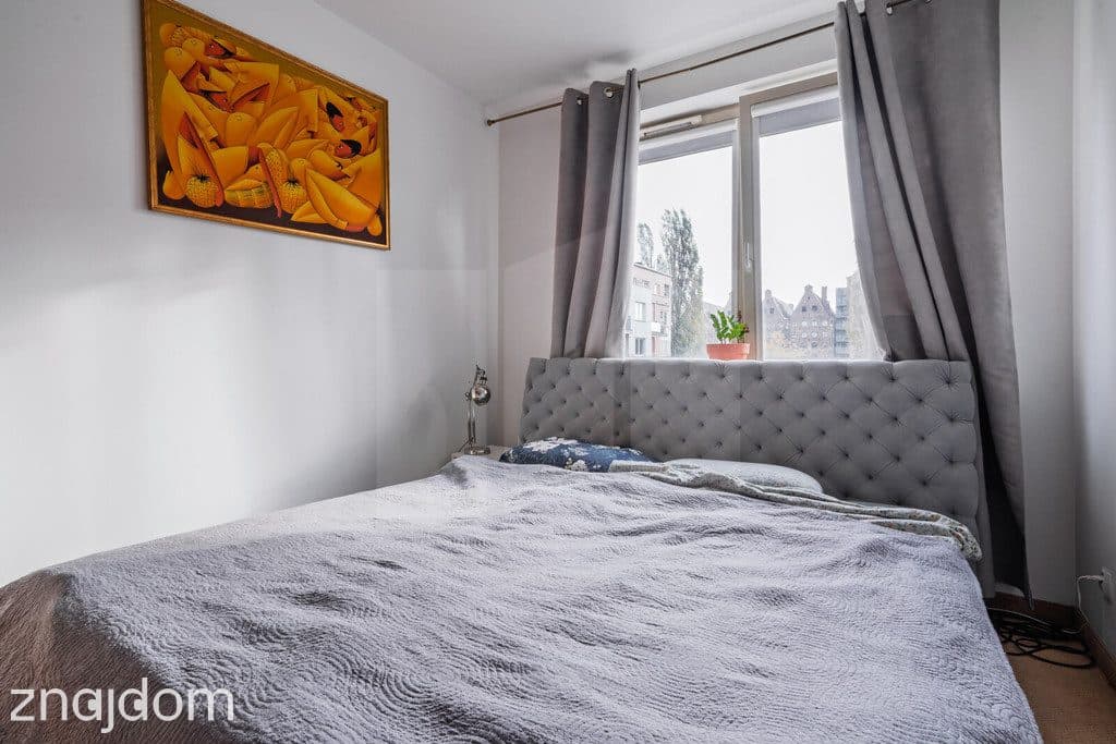 Gdańsk Lastadia – apartament w sercu miasta - zdjęcie 9