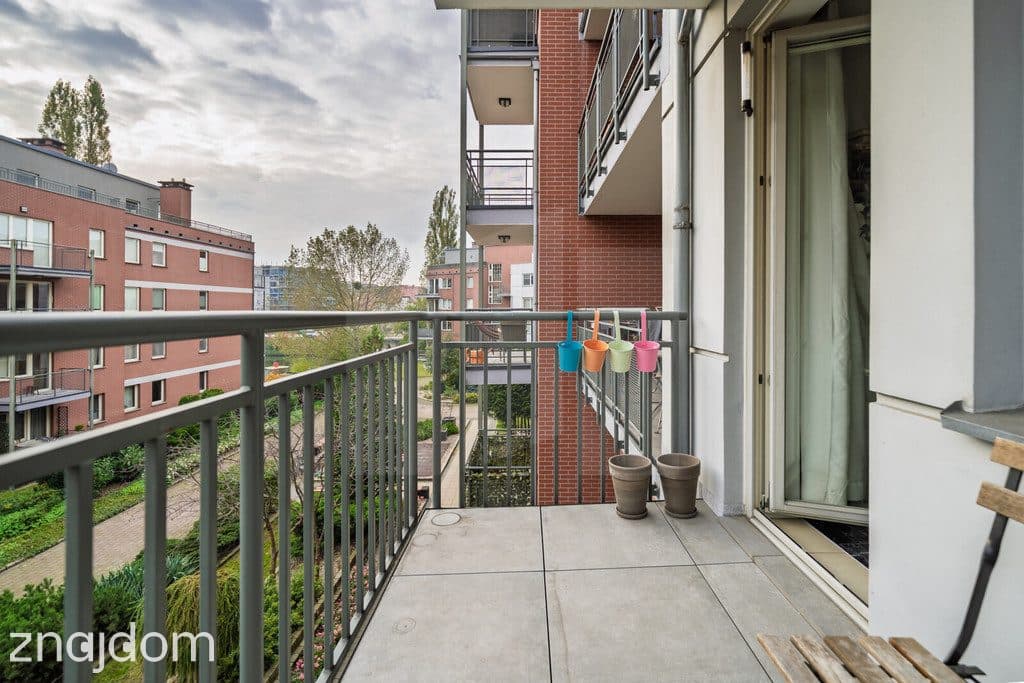 Gdańsk Lastadia – apartament w sercu miasta - zdjęcie 10