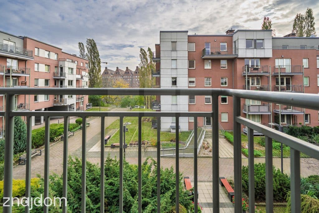 Gdańsk Lastadia – apartament w sercu miasta - zdjęcie 11