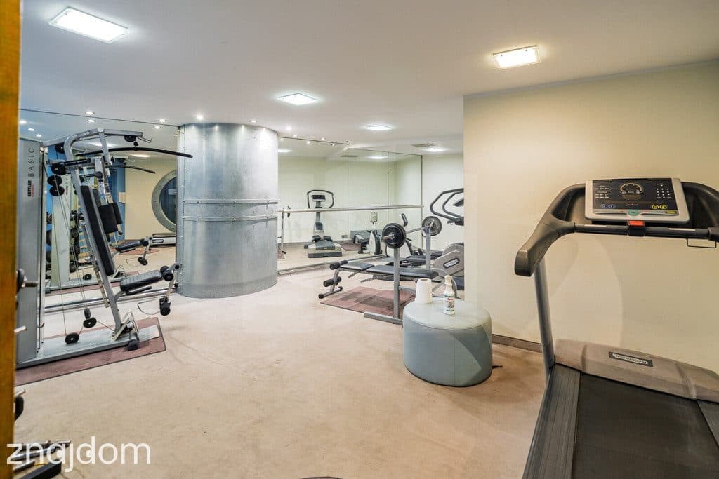 Gdańsk Lastadia – apartament w sercu miasta - zdjęcie 13