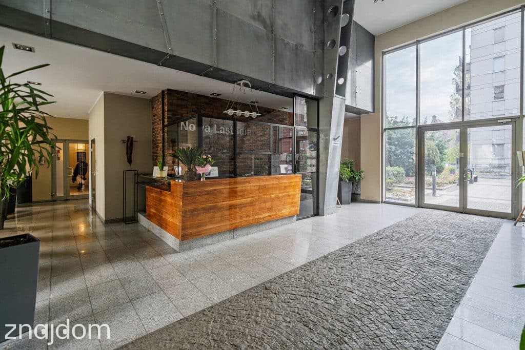 Gdańsk Lastadia – apartament w sercu miasta - zdjęcie 14
