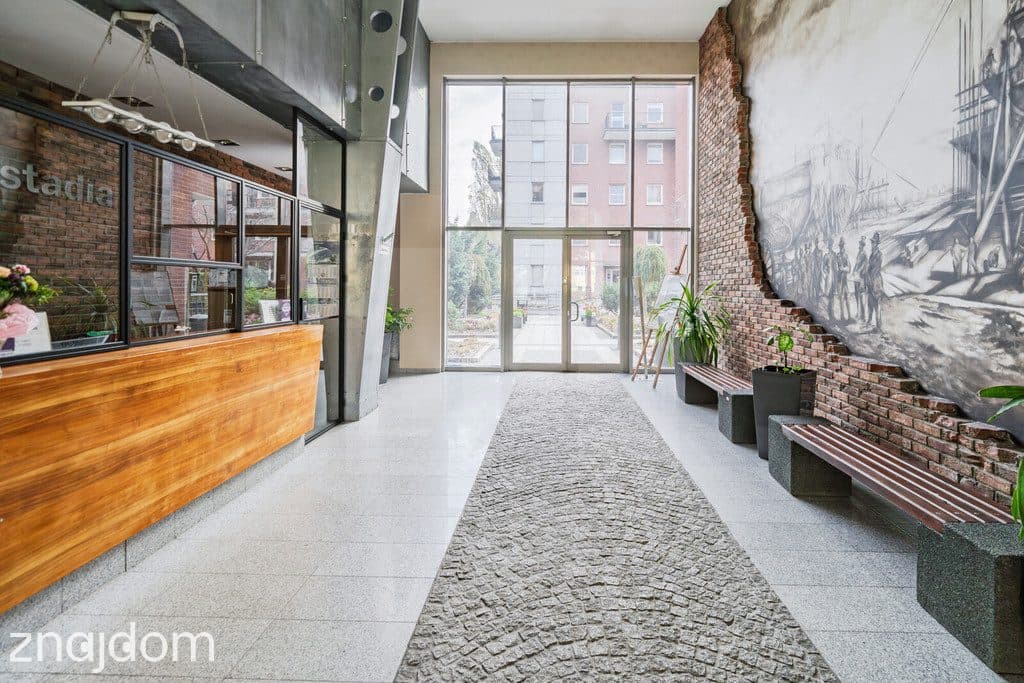 Gdańsk Lastadia – apartament w sercu miasta - zdjęcie 15