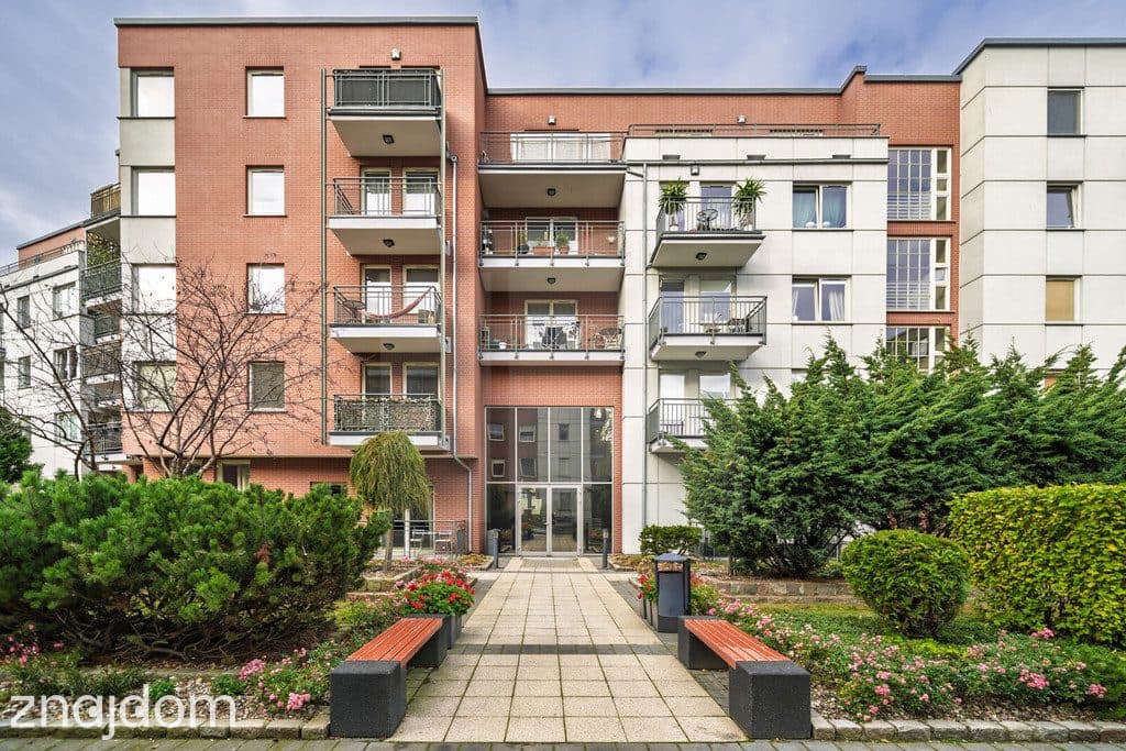 Gdańsk Lastadia – apartament w sercu miasta - zdjęcie 16