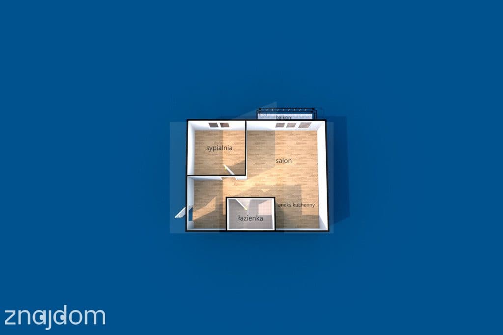 Gdańsk Lastadia – apartament w sercu miasta - zdjęcie 17