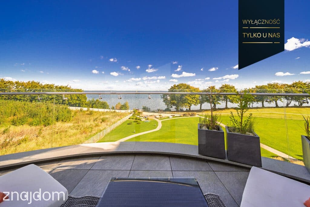 Penthouse z panoramicznym widokiem na morze | Puck - zdjęcie 6