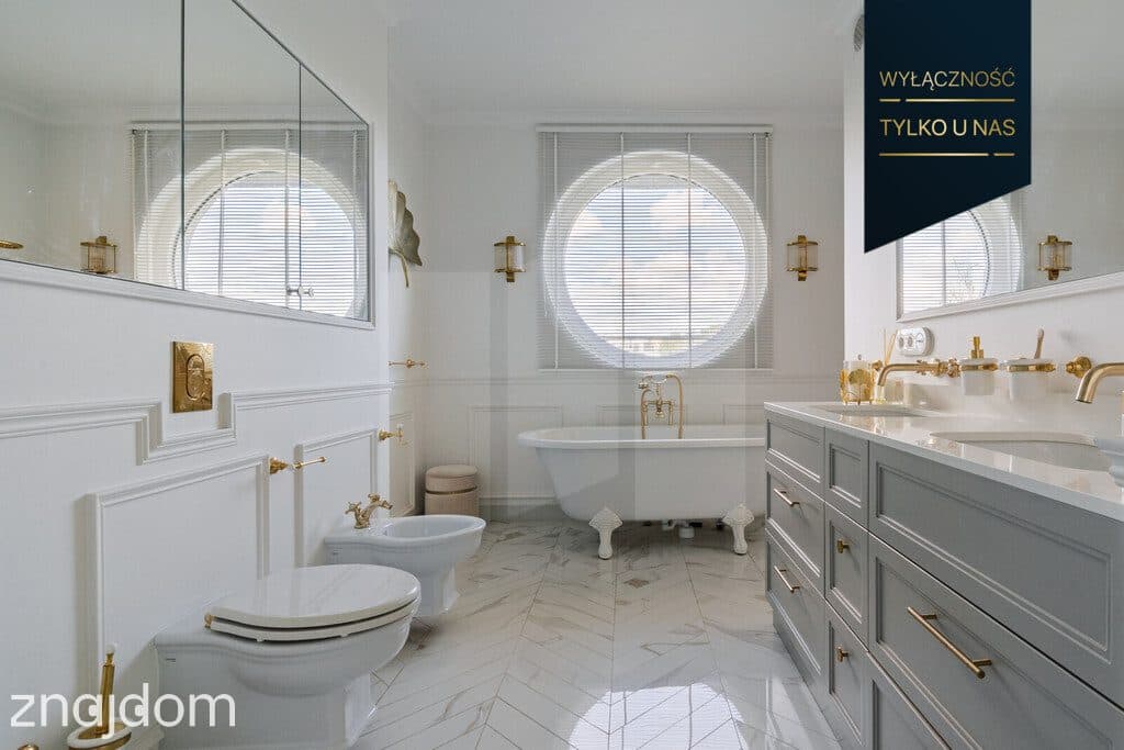 Penthouse z panoramicznym widokiem na morze | Puck - zdjęcie 7