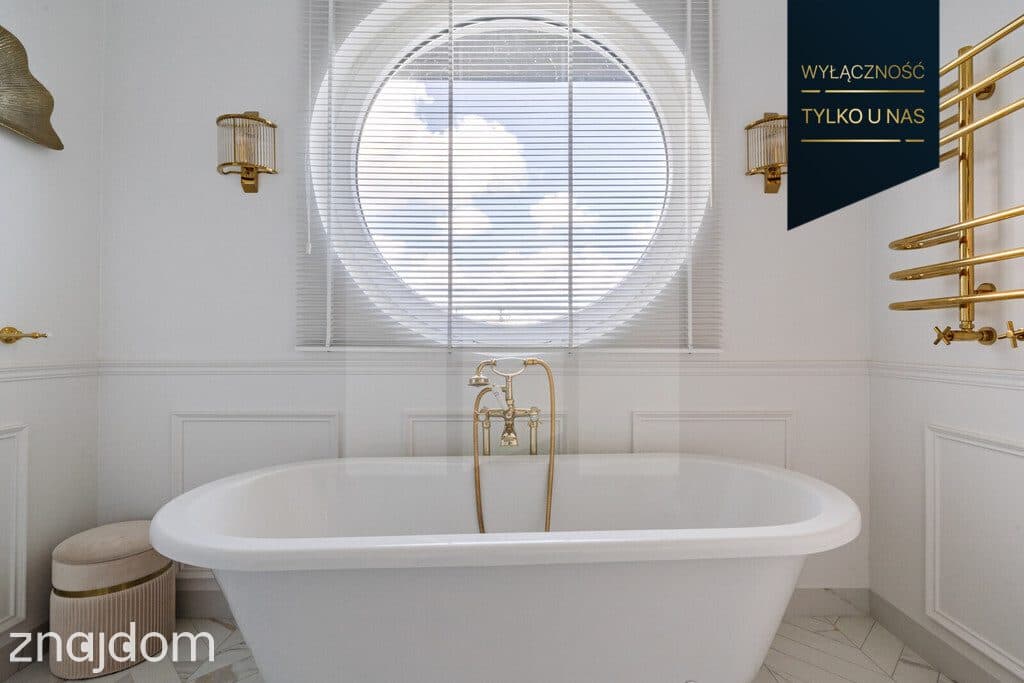 Penthouse z panoramicznym widokiem na morze | Puck - zdjęcie 8