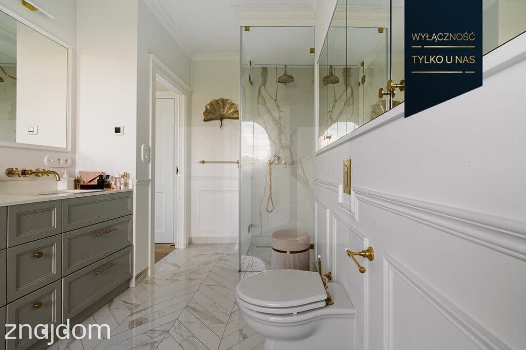 Penthouse z panoramicznym widokiem na morze | Puck - zdjęcie 9