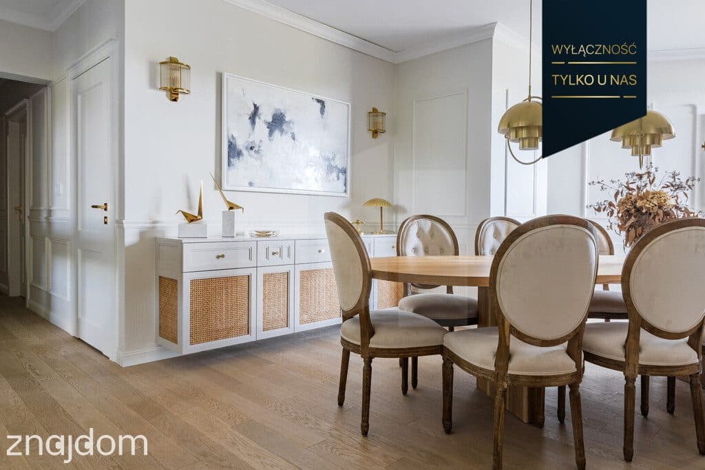 Penthouse z panoramicznym widokiem na morze | Puck - zdjęcie 10