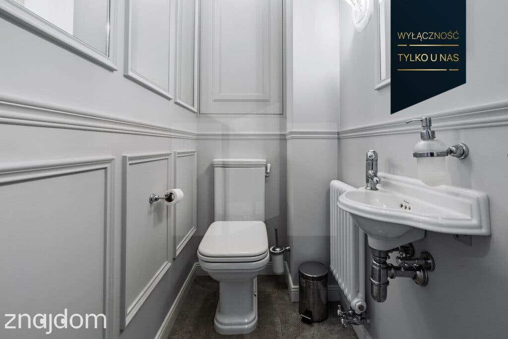 Penthouse z panoramicznym widokiem na morze | Puck - zdjęcie 12