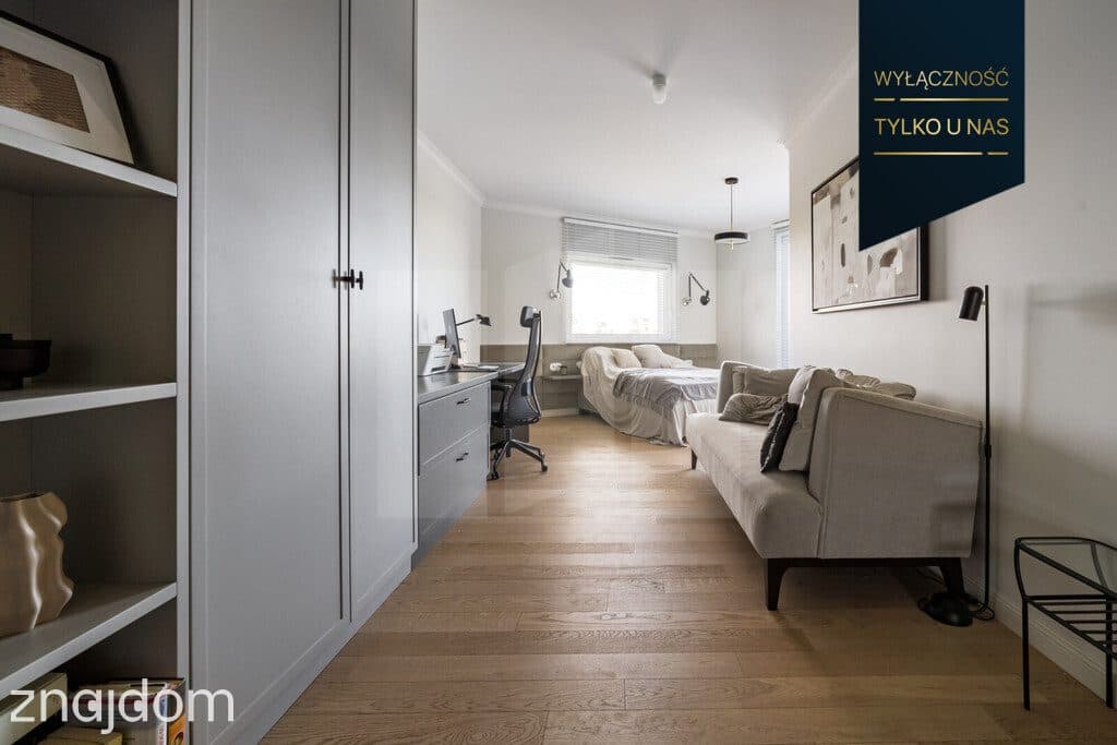 Penthouse z panoramicznym widokiem na morze | Puck - zdjęcie 13
