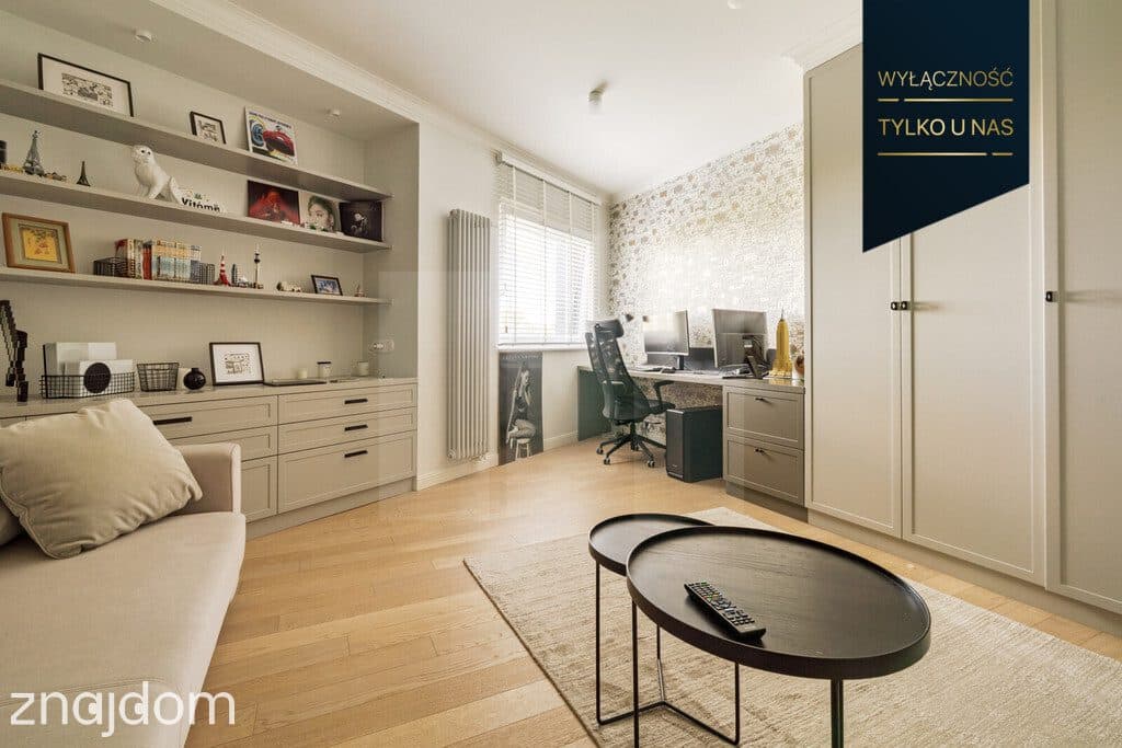 Penthouse z panoramicznym widokiem na morze | Puck - zdjęcie 15