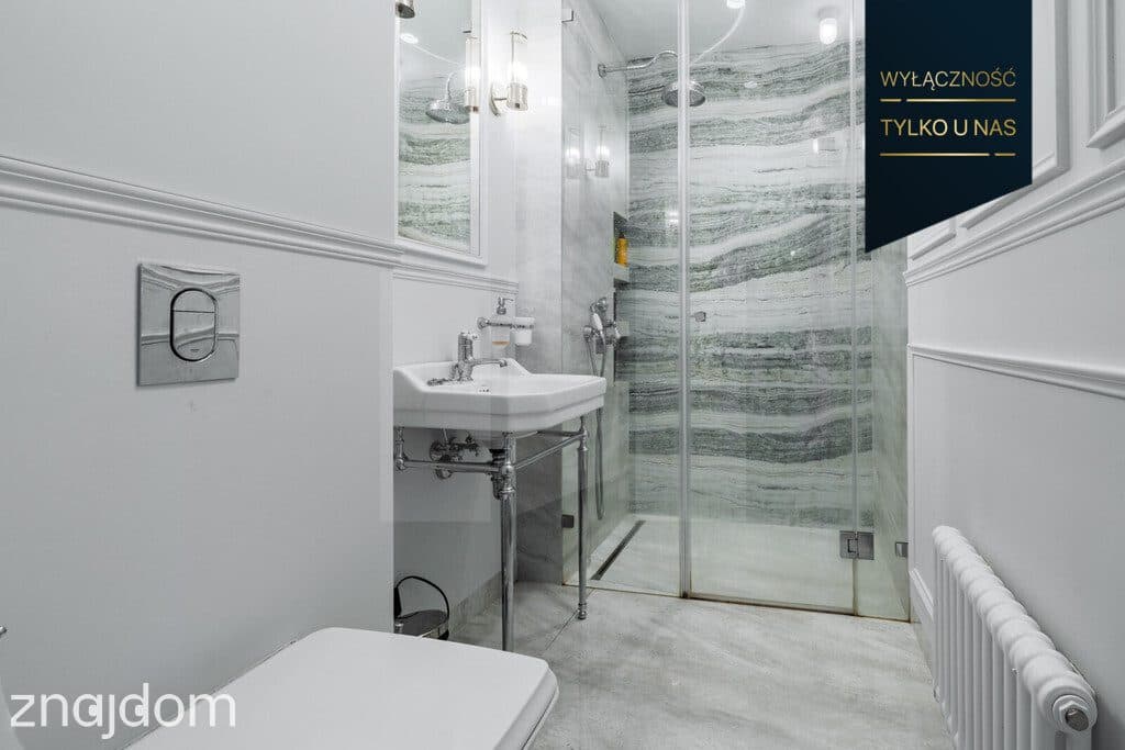 Penthouse z panoramicznym widokiem na morze | Puck - zdjęcie 17