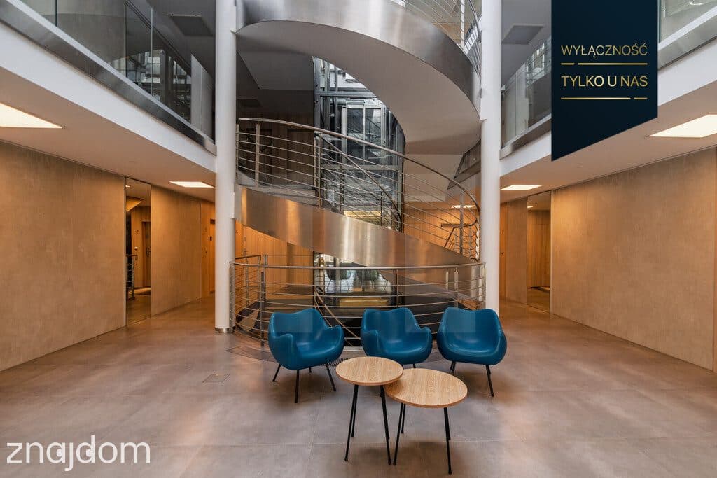 Penthouse z panoramicznym widokiem na morze | Puck - zdjęcie 18