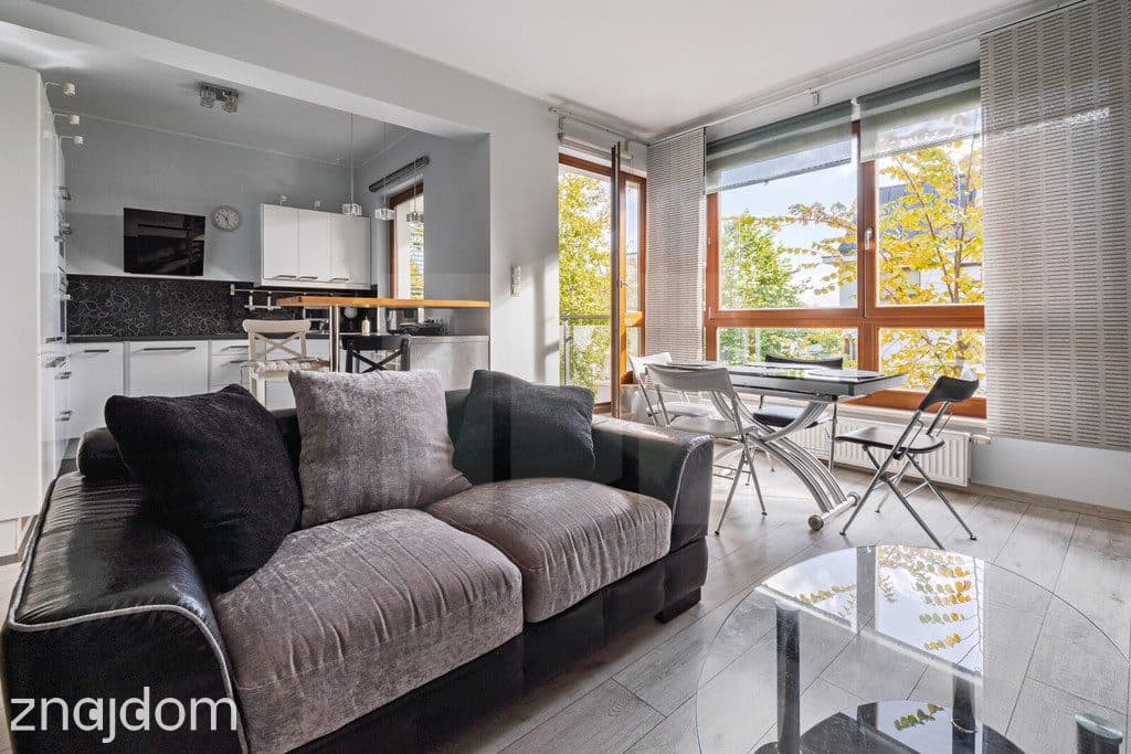 Prestiżowy Apartament | Osiedle Aquarius | Sopot