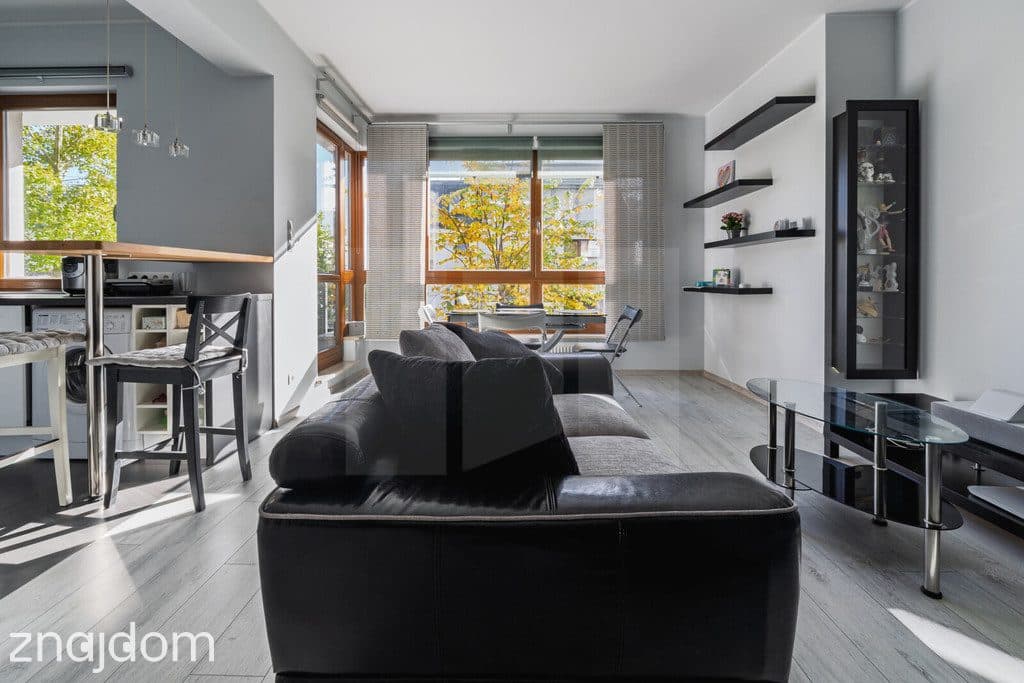 Prestiżowy Apartament | Osiedle Aquarius | Sopot - zdjęcie 2