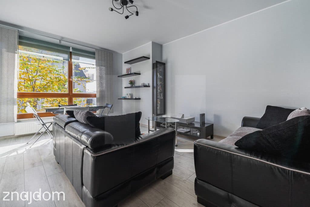 Prestiżowy Apartament | Osiedle Aquarius | Sopot - zdjęcie 3