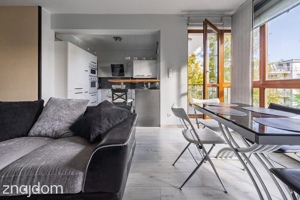 Prestiżowy Apartament | Osiedle Aquarius | Sopot - zdjęcie 4